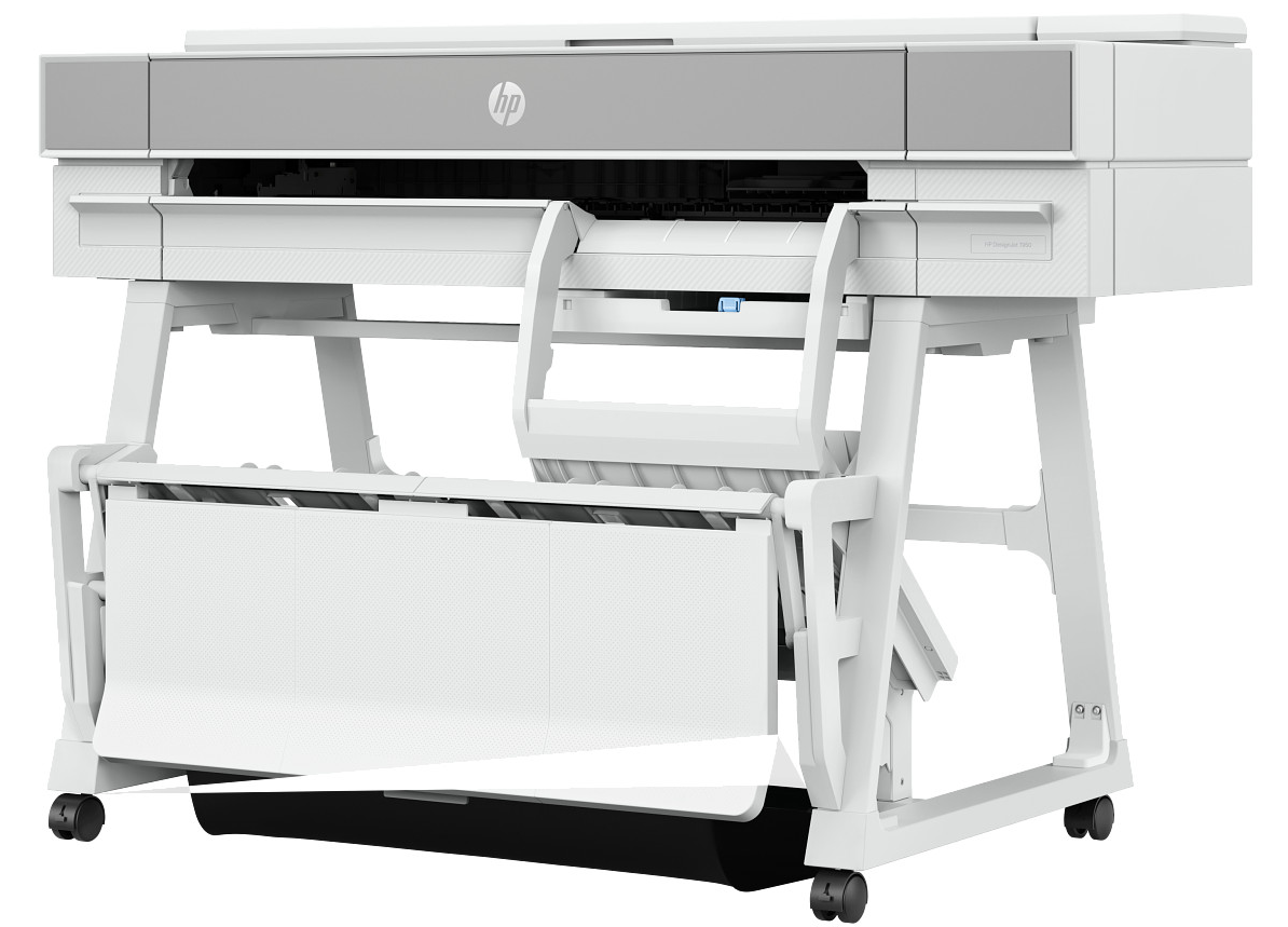 HP DesignJet T950